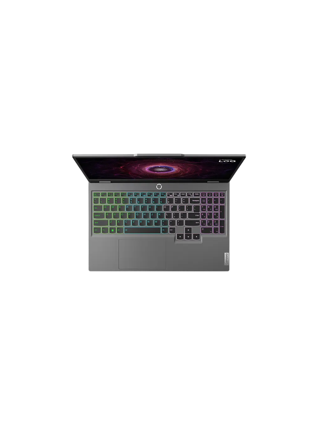Lenovo LOQ 15ARP9D2 Gaming Laptop – AMD Ryzen 5 7435HS, RTX 3050, 12GB RAM