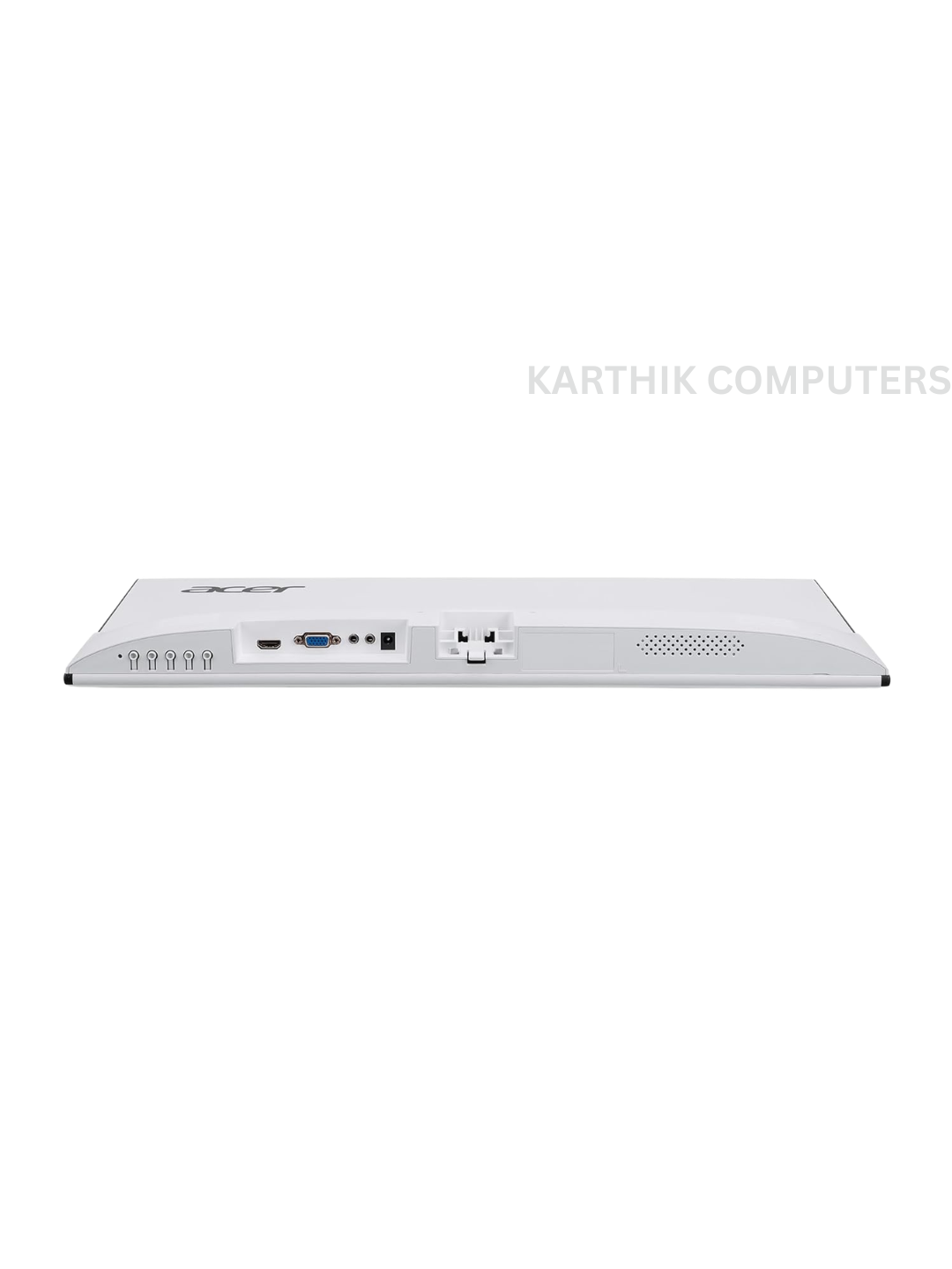 Acer SA242Y Ewmix | 23.8" | IPS Panel | Full HD (1920×1080) | 100Hz | Office Monitor