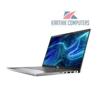 Dell Latitude 7420 Ultra Slim (Refurbished ) | Intel Core i7 11th Gen | 4 Cores, 8 Threads, Up to 4.80GHz | 16GB LPDDR4x RAM | 256GB NVMe SSD | 14” FHD Bright Display | Intel Iris Xe Graphics | Windows 11 Pro - 1 Year Warranty
