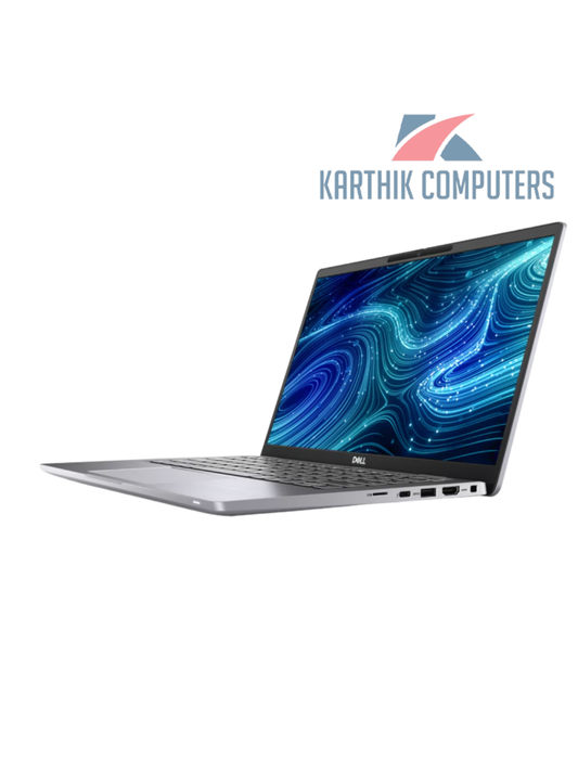 Dell Latitude 7420 Ultra Slim (Refurbished ) | Intel Core i7 11th Gen | 4 Cores, 8 Threads, Up to 4.80GHz | 16GB LPDDR4x RAM | 256GB NVMe SSD | 14” FHD Bright Display | Intel Iris Xe Graphics | Windows 11 Pro - 1 Year Warranty