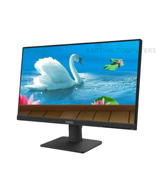 Lenovo ThinkVision S24-4e (64B5KAR1IN) | 23.8" | VA Panel | Full HD (1920×1080) | 75Hz | Business Monitor