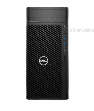 Dell Precision 3660 Tower Workstation | Intel Core i9-12900 | 16GB DDR5 ECC RAM | 512GB PCIe NVMe SSD | Intel UHD Graphics 770 | Windows 11 Pro / Ubuntu Linux Tower Workstation