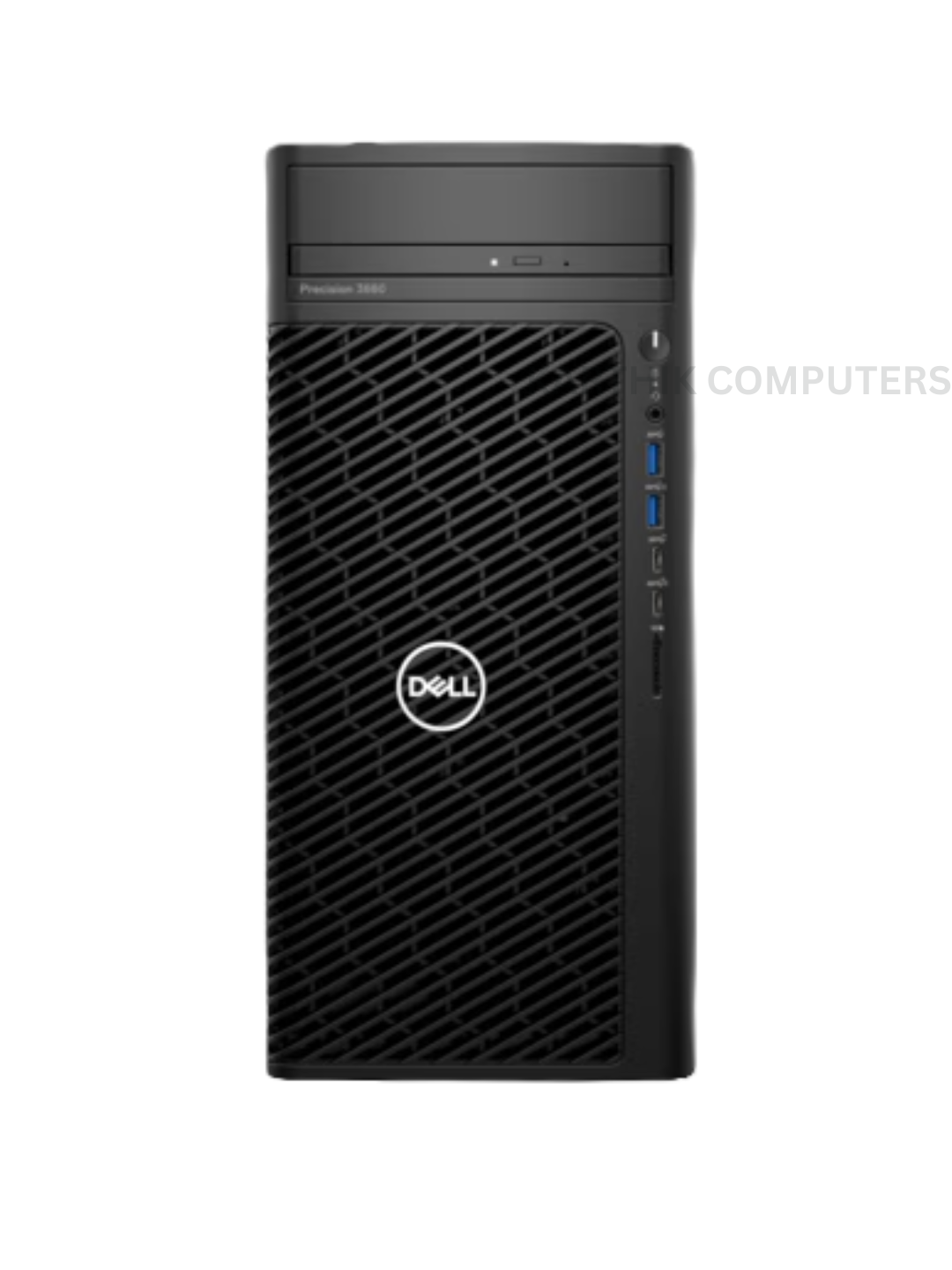 Dell Precision 3660 Tower Workstation | Intel Core i9-12900 | 16GB DDR5 ECC RAM | 512GB PCIe NVMe SSD | Intel UHD Graphics 770 | Windows 11 Pro / Ubuntu Linux Tower Workstation