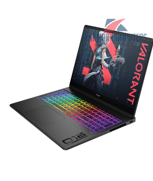 HP Omen wf1095TX Refurb i7 RTX4050 Laptop