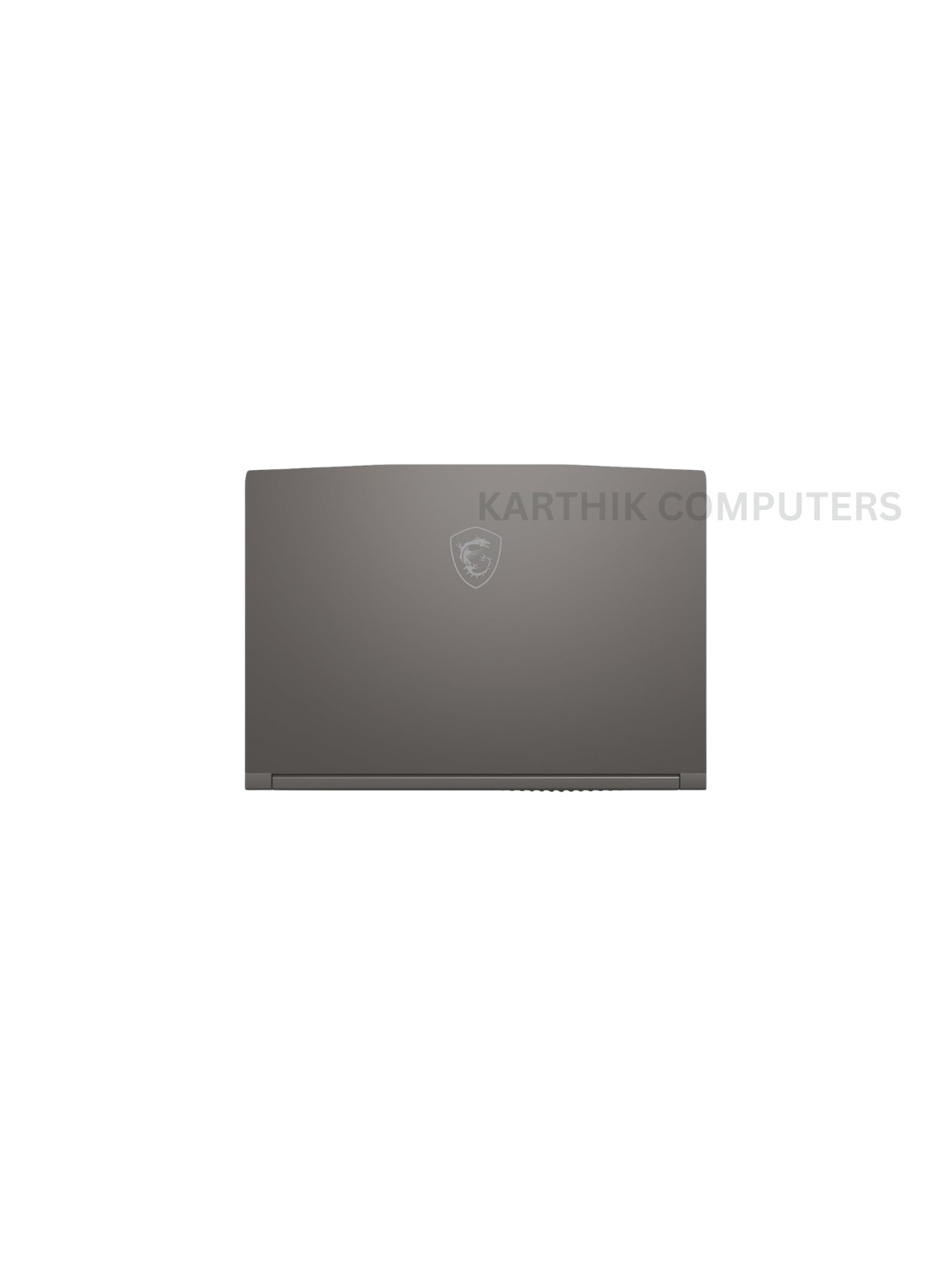 MSI Thin 15 B13UDX-3090IN Gaming Laptop – Intel i5-13420H, RTX 3050, 16GB RAM