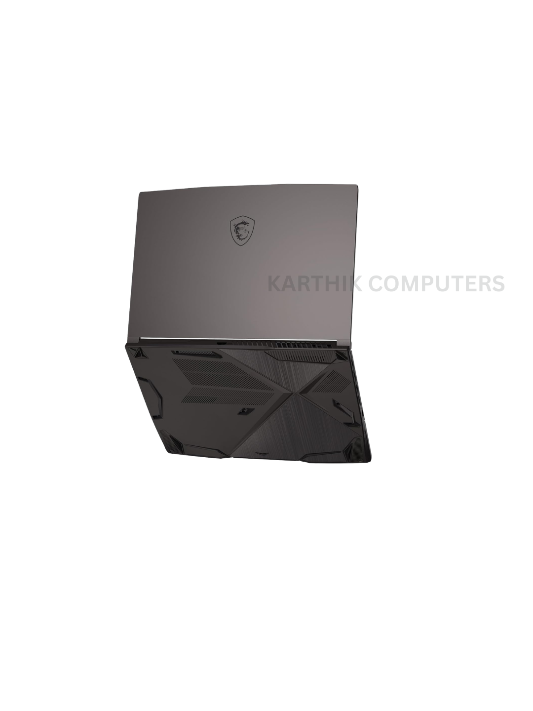 MSI Thin A15 B7UC-103IN | AMD Ryzen 7 7735HS | NVIDIA RTX 3050 4GB | 16GB DDR5 RAM | 1TB SSD | 15.6-inch FHD 144Hz Gaming Laptop