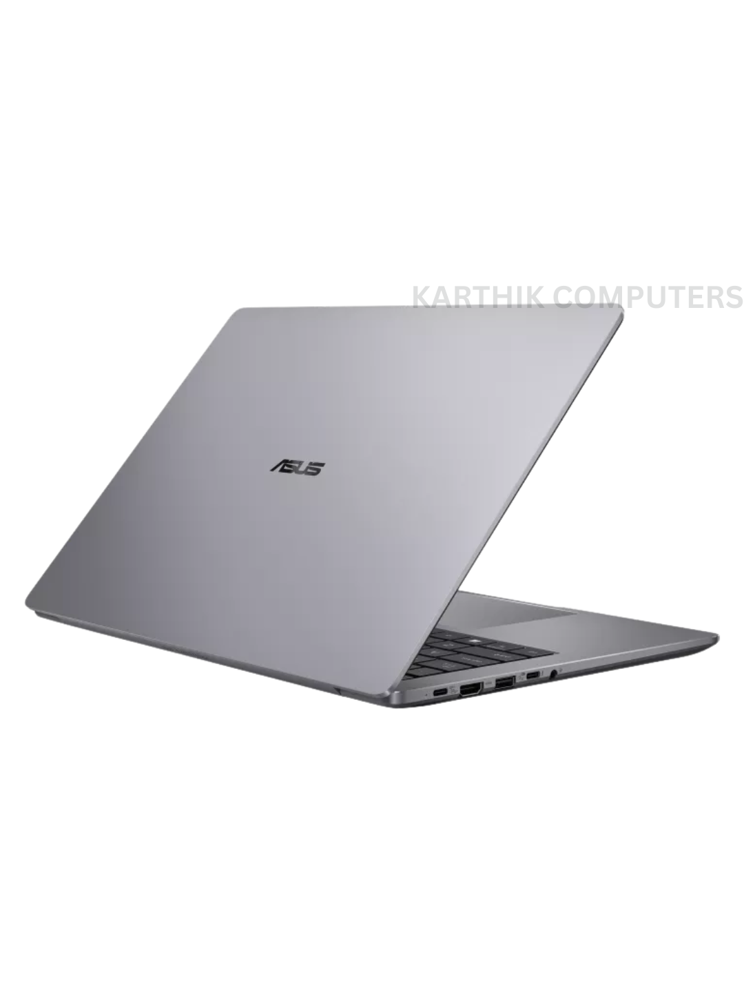 ASUS ExpertBook B1503 Business Laptop – Intel Core 5 120U, 16GB RAM, 512GB SSD