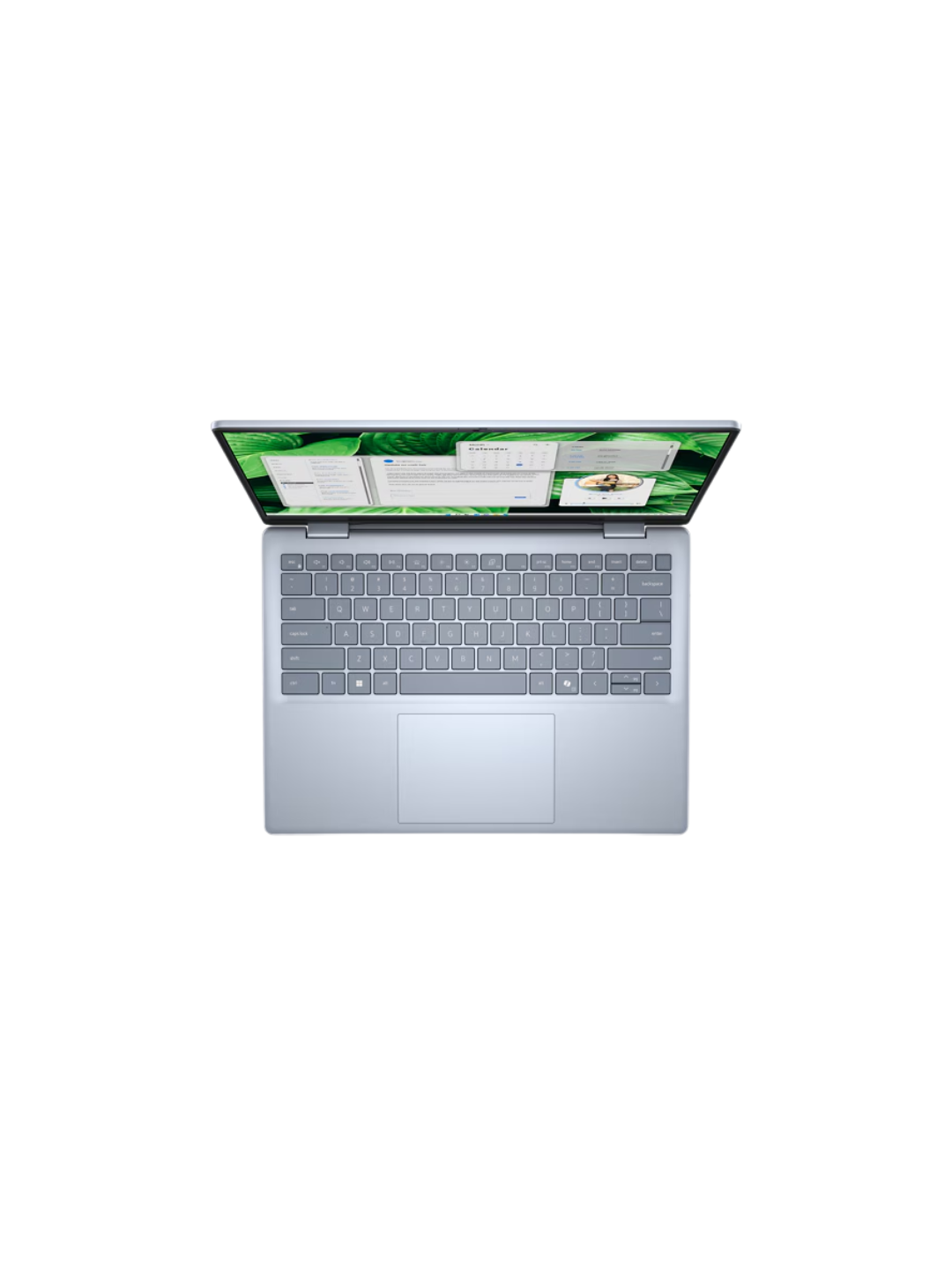 Dell Inspiron 14 5445 Laptop | AMD Ryzen 5 8540U | 16GB DDR5 RAM (Upgradable to 32GB) | 512GB PCIe Gen4 SSD | AMD Radeon 740M Graphics | 14-inch FHD+ Display | Windows 11 Home + MS Office