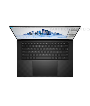 Dell Precision 5560 Refurb i9 Workstation