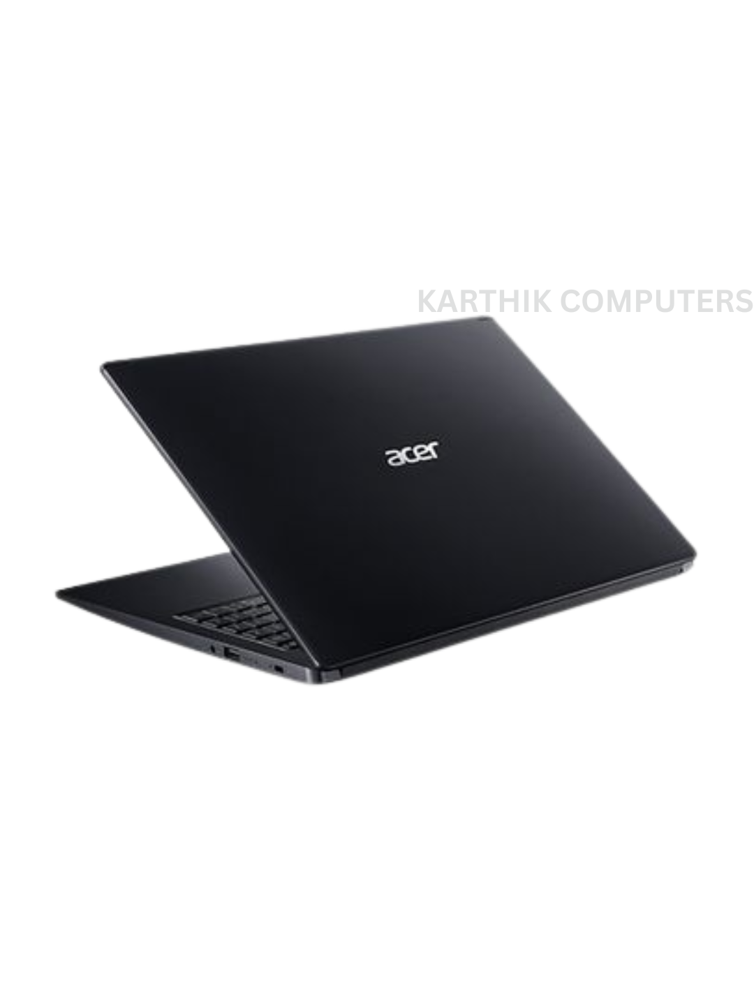 Acer Aspire 7 A715-76G-562H Gaming Laptop | Intel Core i5 12th Gen | 16GB DDR4 RAM | 512GB PCIe NVMe SSD | NVIDIA GeForce RTX 3050 4GB | 15.6" FHD IPS 144Hz Display | Windows 11 Home