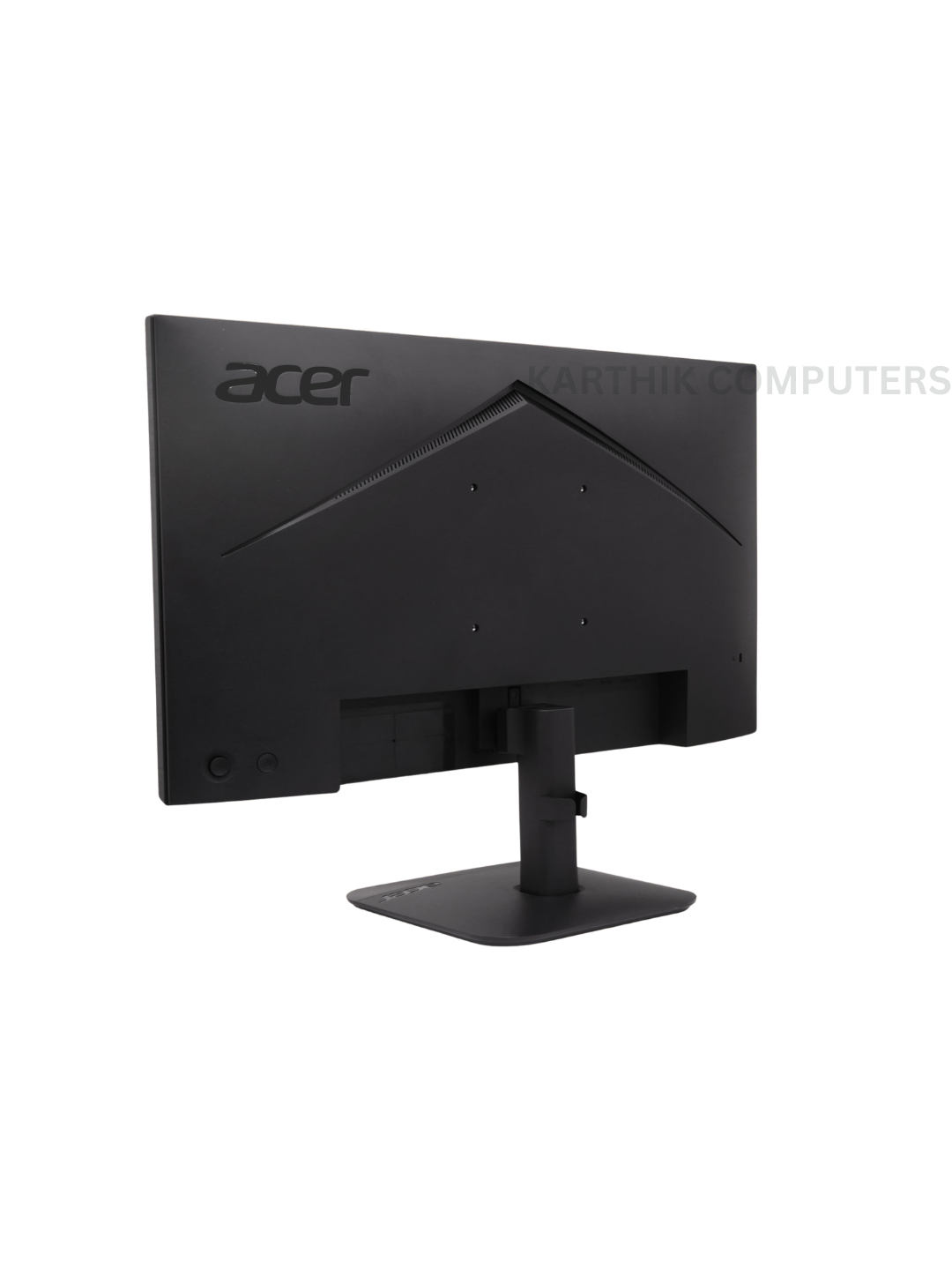 Acer KA270 Pb6mix (UM.HX2SS.601) | 27" | IPS Panel | Full HD (1920×1080) | 144Hz | Gaming Monitor