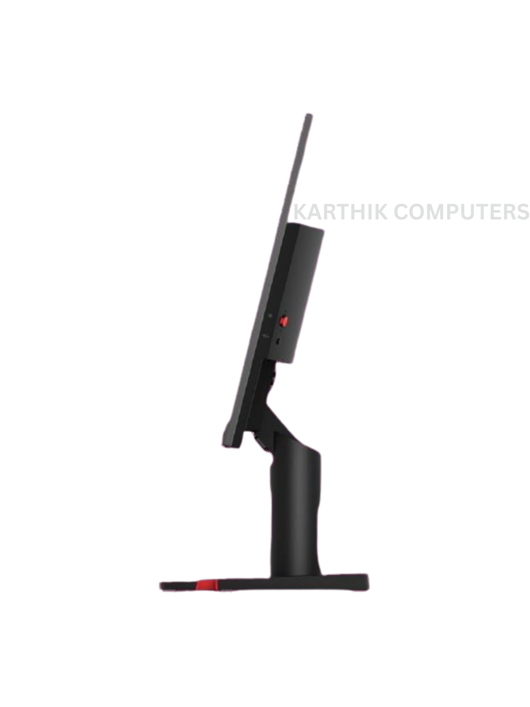 Lenovo ThinkVision S22i-30 (63FCKARBWW) | 21.5" | IPS Panel | Full HD (1920×1080) | 75Hz | Business Monitor