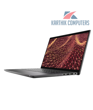 Dell Latitude 7430 Refurbished Business Laptop | Intel Core i5 12th Gen Processor | 32GB DDR4 RAM | 512GB NVMe SSD | 14-inch FHD Display | Intel Iris Xe Graphics | Windows Pro Lightweight Laptop