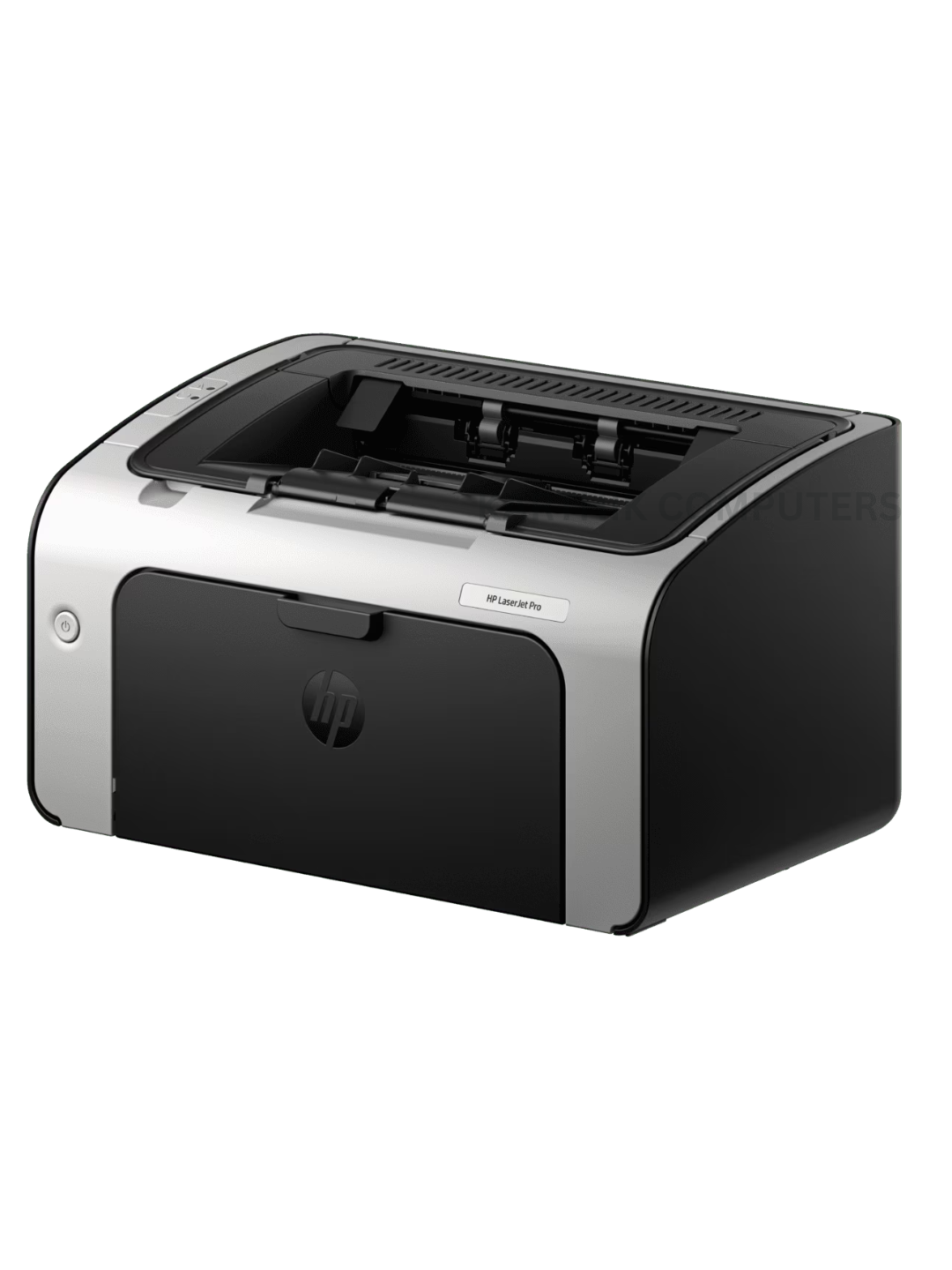 HP LaserJet Pro P1108 Plus (53P41A) Monochrome Laser Printer | Up to 18 ppm | 600 × 600 dpi | USB 2.0 | Manual Duplex | 150-Sheet Input Tray