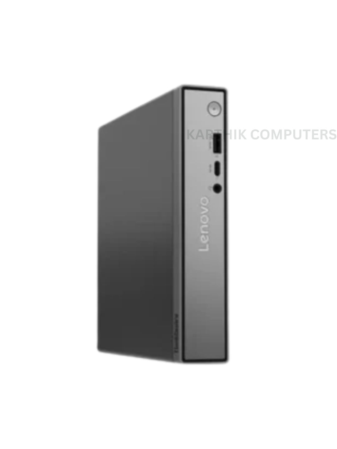 Lenovo ThinkCentre Neo 50q Gen 5 Tiny (13B9S00F00) | Intel Core i3-1315U 13th Gen | 8GB DDR5 RAM | 512GB PCIe SSD | Intel UHD Graphics | Tiny Desktop
