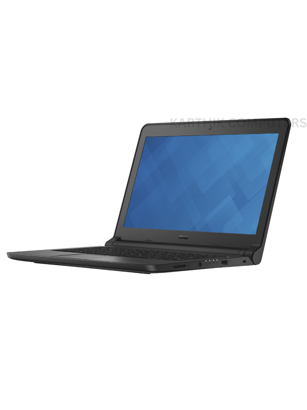Dell Latitude 5330 | Intel Core i5-1235U 12th Gen | 8GB DDR4 RAM (upgradable to 64GB) | 512GB NVMe SSD | 13.3" FHD Display | Refurbished Laptop