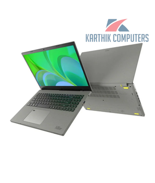 Acer Aspire Vero 15 AI A1MG-005IN | Intel Core Ultra 5 225H | 16GB RAM | 512GB SSD | Arc Graphics | 15.6" FHD Display