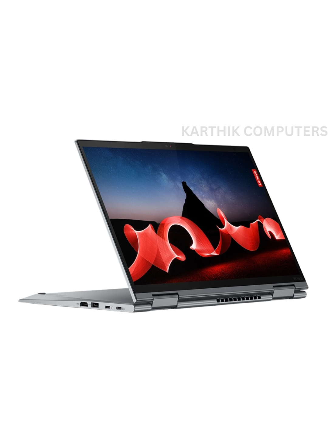 Lenovo ThinkPad X1 Yoga | Intel Core i7 8th Gen | 16GB DDR4 RAM | 256GB SSD | 14" Full HD Touch Display | Refurbished Laptop