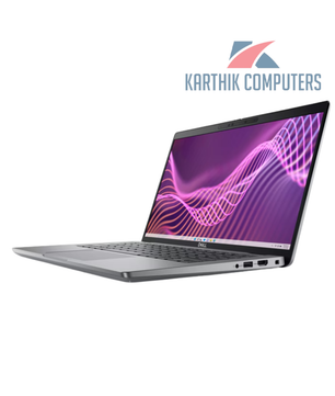 Refurbished Dell Latitude 5440 Business Laptop | Intel Core i7-1355U 13th Gen Processor | 10 Cores, 12 Threads, Up to 5.00GHz Turbo | 16GB DDR4 RAM | 256GB PCIe NVMe SSD | Intel Iris Xe Graphics | 14" FHD Display | Windows 11 Pro