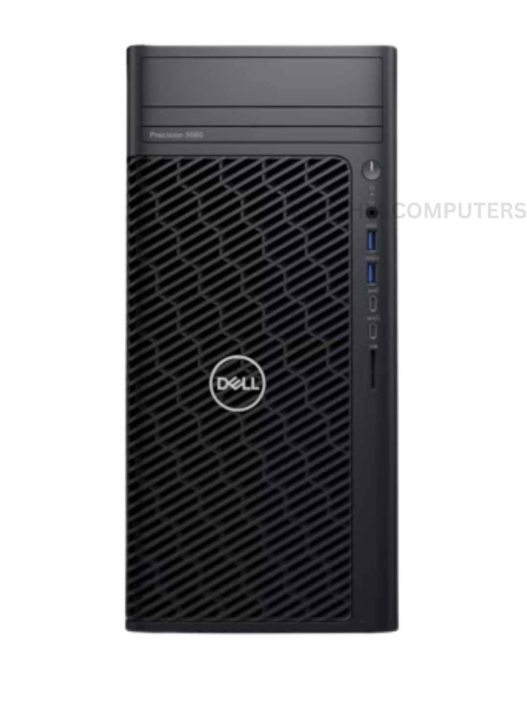 Dell Precision 3680 Tower Workstation | Intel Core i7-14700 | 16GB DDR5 RAM (Upgradable to 128GB) | 512GB PCIe NVMe SSD | Intel UHD Graphics 770 | Ubuntu Linux Tower Workstation