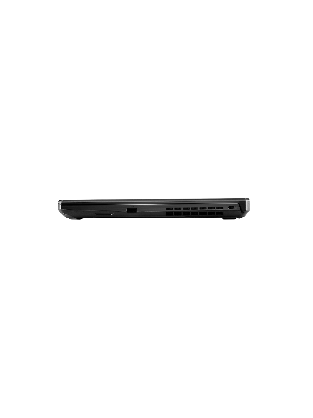 ASUS TUF Gaming A15 FA506NCG-HN200WS | AMD Ryzen 7 7445HS | NVIDIA RTX 3050 4GB | 16GB DDR5 RAM | 512GB SSD | 15.6-inch FHD 144Hz Gaming Laptop