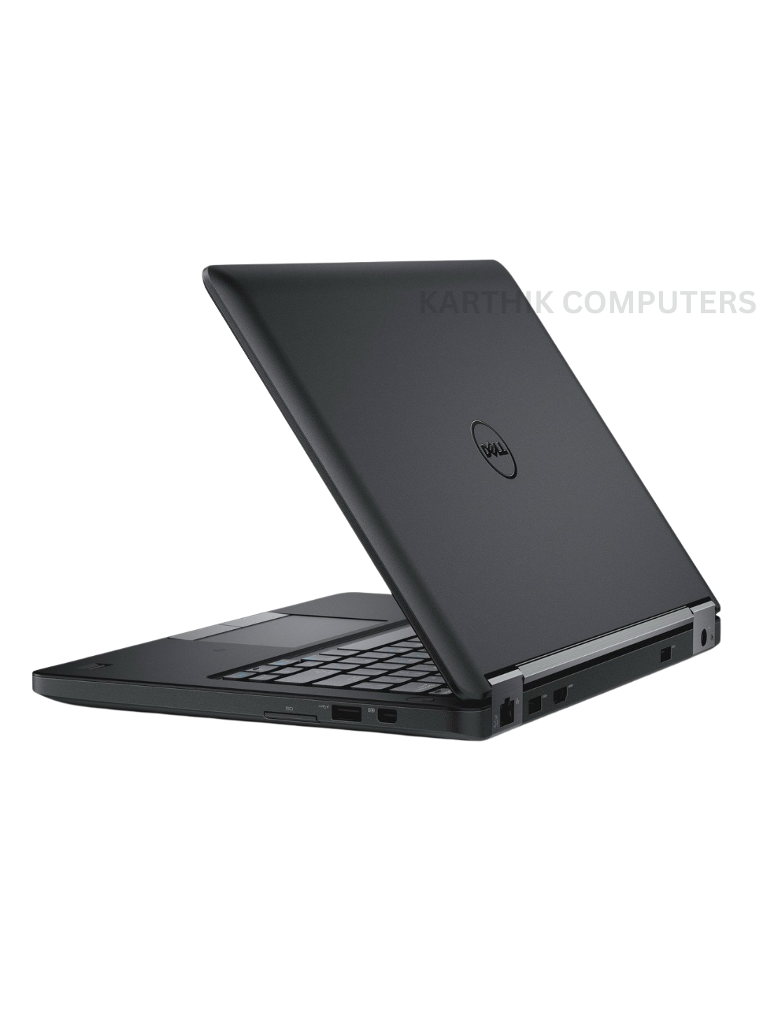Dell Latitude E5470 | Intel Core i5-6300U 6th Gen | 8GB DDR4 RAM (upgradable to 32GB) | 256GB SSD | 14" FHD Display | Refurbished Laptop