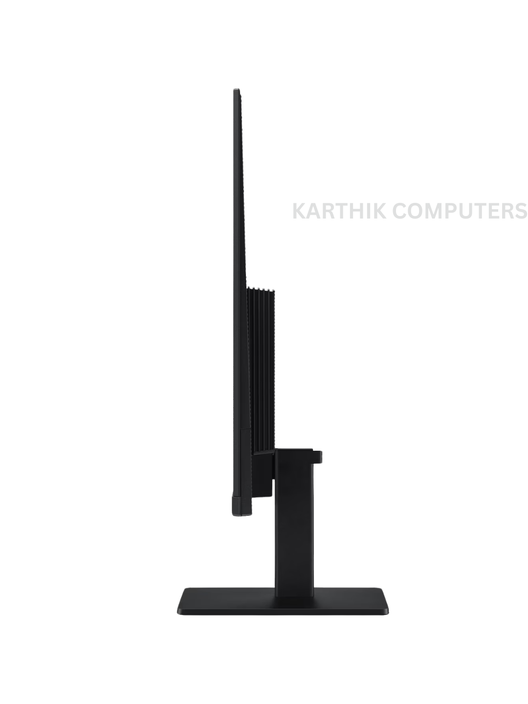 Samsung Essential Monitor S3 LS24D368GAWXXL | 24" (59.8cm) | VA Panel | Full HD (1920×1080) | 100Hz | Office Monitor