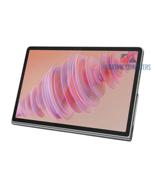 Lenovo Tab Plus | MediaTek Helio G99 Octa-Core Processor | 8GB RAM | 256GB UFS Storage | 11.5" 2K 90Hz Display | Dolby Atmos 8 Speakers | Android 14 | Wi-Fi | Luna Grey