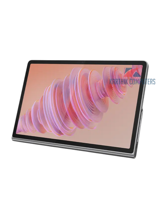 Lenovo Tab Plus | MediaTek Helio G99 Octa-Core Processor | 8GB RAM | 256GB UFS Storage | 11.5" 2K 90Hz Display | Dolby Atmos 8 Speakers | Android 14 | Wi-Fi | Luna Grey
