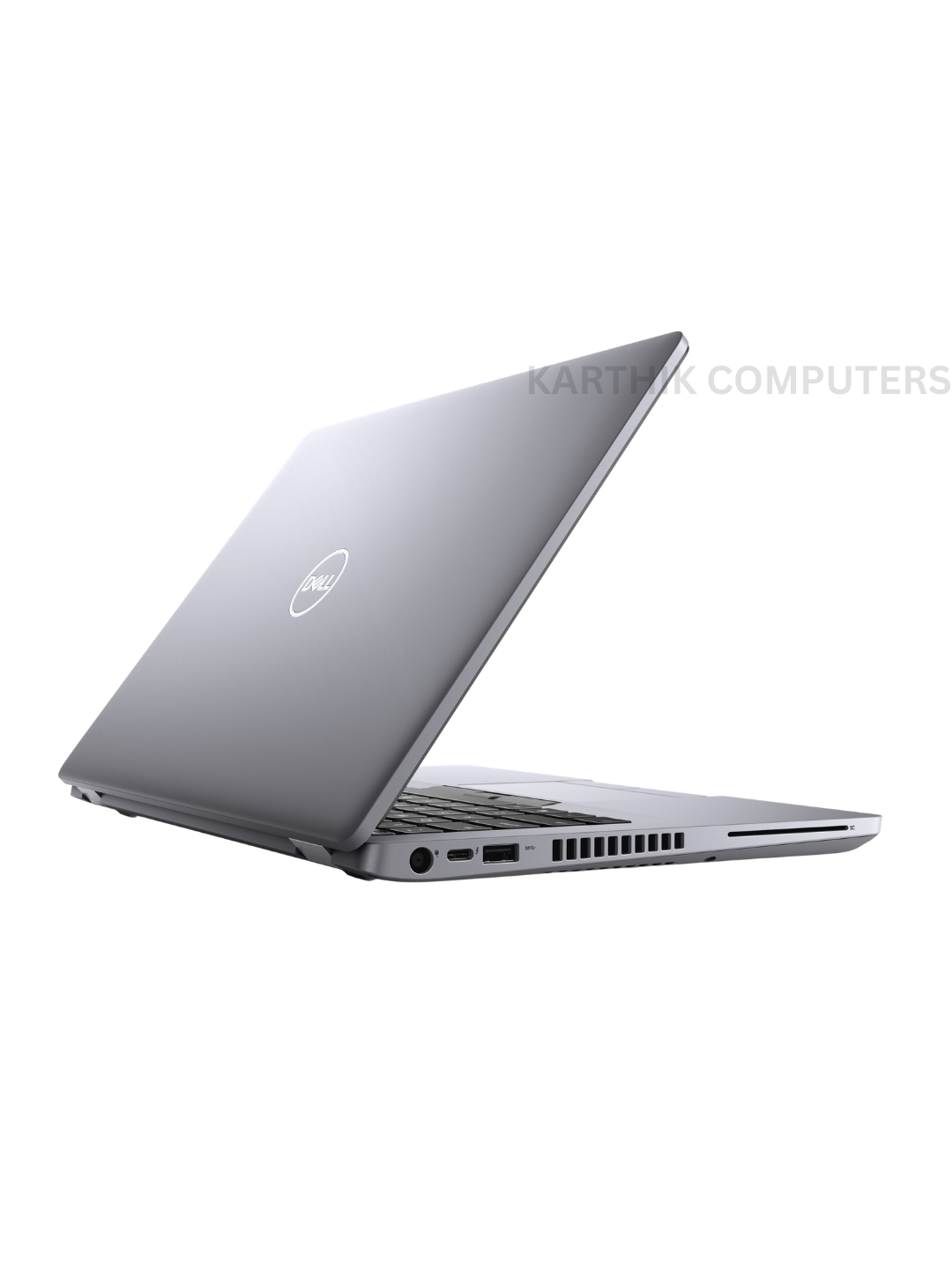 Dell Latitude 5410 | Intel Core i5-10310U 10th Gen | 16GB DDR4 RAM (upgradable to 32GB) | 256GB NVMe SSD | 14" FHD Display | Refurbished Laptop