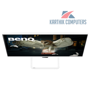 BenQ EW270Q 27in QHD Monitor