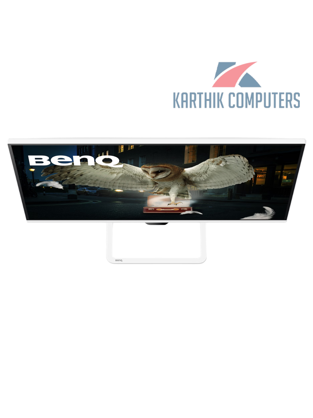 BenQ EW270Q 27in QHD Monitor