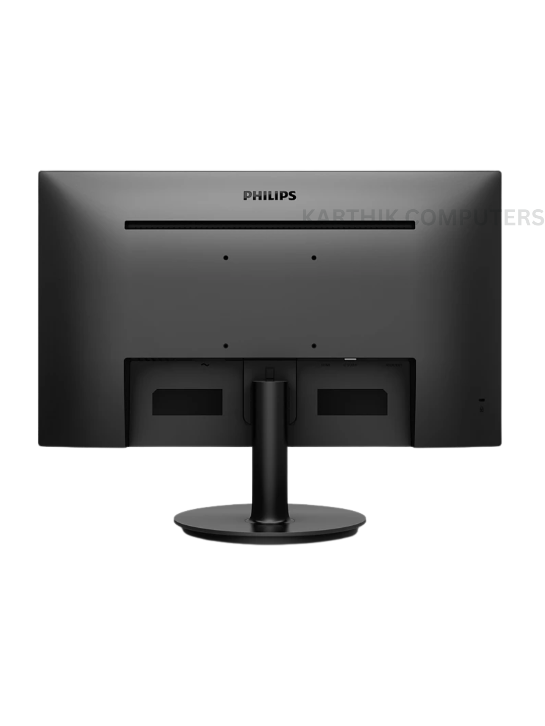 Philips 221V8/94 | 21.5" | VA Panel | Full HD (1920×1080) | 100Hz | Office Monitor