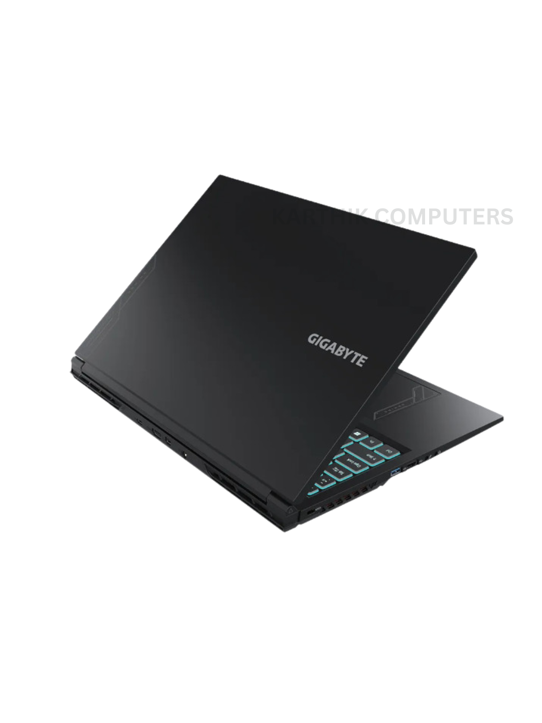 GIGABYTE G6 KF-H3IN894KH Gaming Laptop – Intel i7-13620H, RTX 4060, 16GB RAM