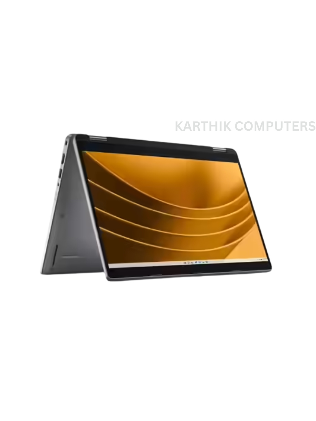 Dell Latitude 5450 AI PC | Intel Core Ultra 7 165U | 16GB DDR5 RAM (upgradable to 64GB) | 512GB PCIe Gen4 NVMe SSD | 14" FHD Display | Refurbished Laptop