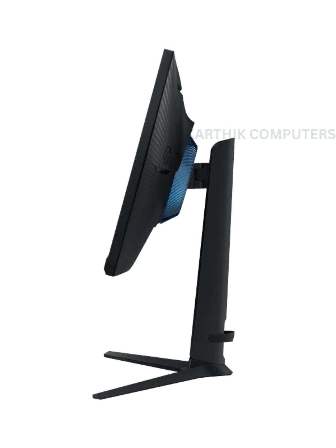 Samsung Odyssey G3 | 27" (68.4cm) | VA Panel | Full HD (1920×1080) | 180Hz | Gaming Monitor