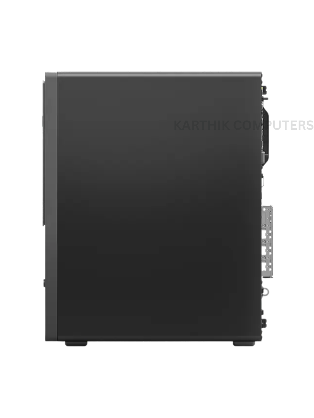 Lenovo ThinkCentre Neo 50t Gen 5 Tower (12UAS1AS00) | Intel Core i5 14th Gen | 16GB DDR5 RAM | 512GB PCIe NVMe SSD | Intel UHD Graphics | Windows 11 Pro Tower Desktop