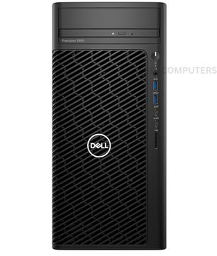 Dell Precision 3660 i7 Tower Workstation