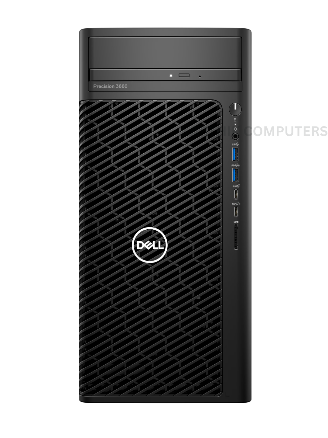 Dell Precision 3660 i7 Tower Workstation