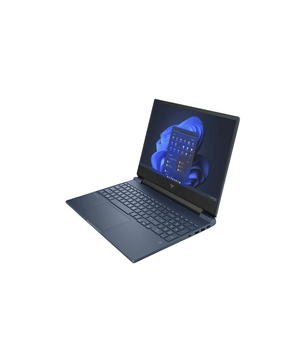 HP Victus 15-fa0354TX Gaming Laptop – Intel Core i7-12650H, RTX 3050 Ti, 16GB RAM