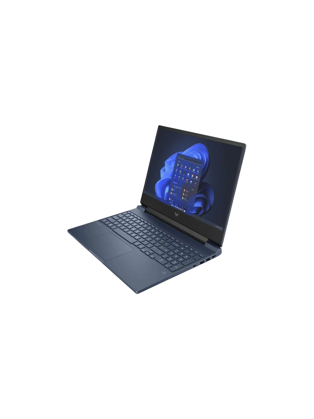 HP Victus 15-fa0354TX Gaming Laptop – Intel Core i7-12650H, RTX 3050 Ti, 16GB RAM