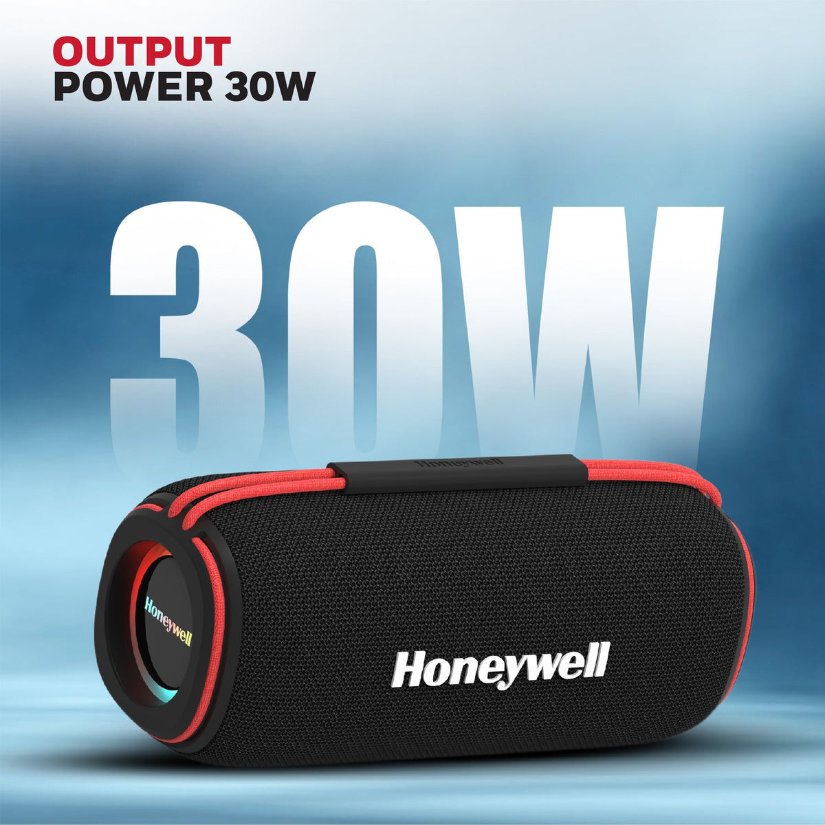 Honeywell Trueno U400 Bluetooth Speaker 30W