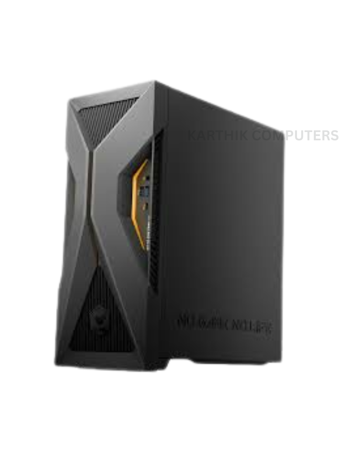 ASUS ExpertCenter T500MV (T500MV-13420H022WS) | Intel Core i5-13420H | 16GB DDR5 RAM | 1TB PCIe Gen4 SSD | NVIDIA GeForce RTX 3050 6GB | Windows 11 Home Tower Desktop