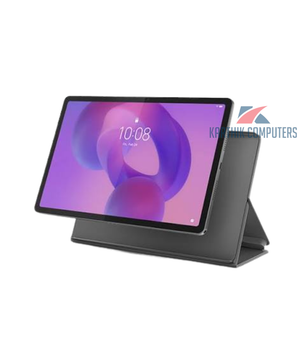 Lenovo Idea Tab (With Pen) | MediaTek Dimensity 6300 Octa-Core Processor | 8GB LPDDR4X RAM | 256GB UFS 2.2 Storage | 11" 2.5K IPS 90Hz Display | Android 15 | Wi-Fi + 5G | 7040mAh Battery