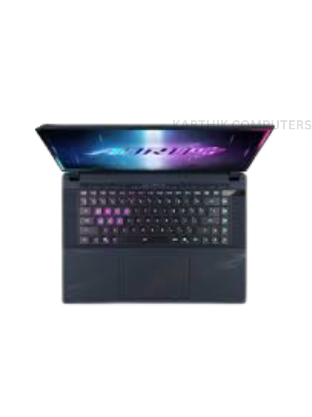 GIGABYTE AORUS MASTER 16 Gaming Laptop | Intel Core Ultra 9 275HX (24 Cores, 24 Threads, Up to 5.4GHz) | 32GB DDR5 5600MHz RAM | 1TB PCIe Gen4 NVMe SSD | NVIDIA GeForce RTX 5090 Laptop GPU 24GB GDDR7 | 16" OLED WQXGA 240Hz Display | Windows 11 Home
