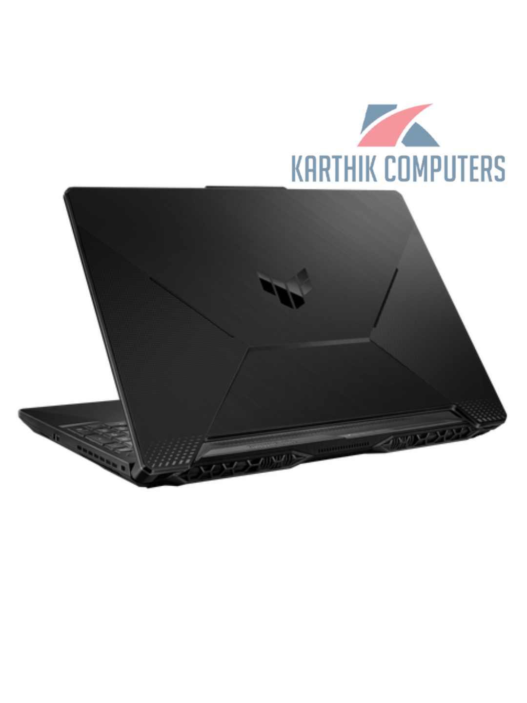 ASUS TUF Gaming A15 Laptop – AMD Ryzen 7 155, RTX 3050, 16GB RAM