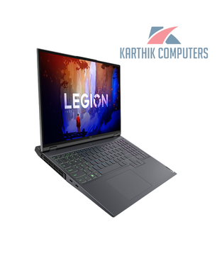 Lenovo Legion 5 Pro Refurb Ryzen7 RTX4050 Laptop
