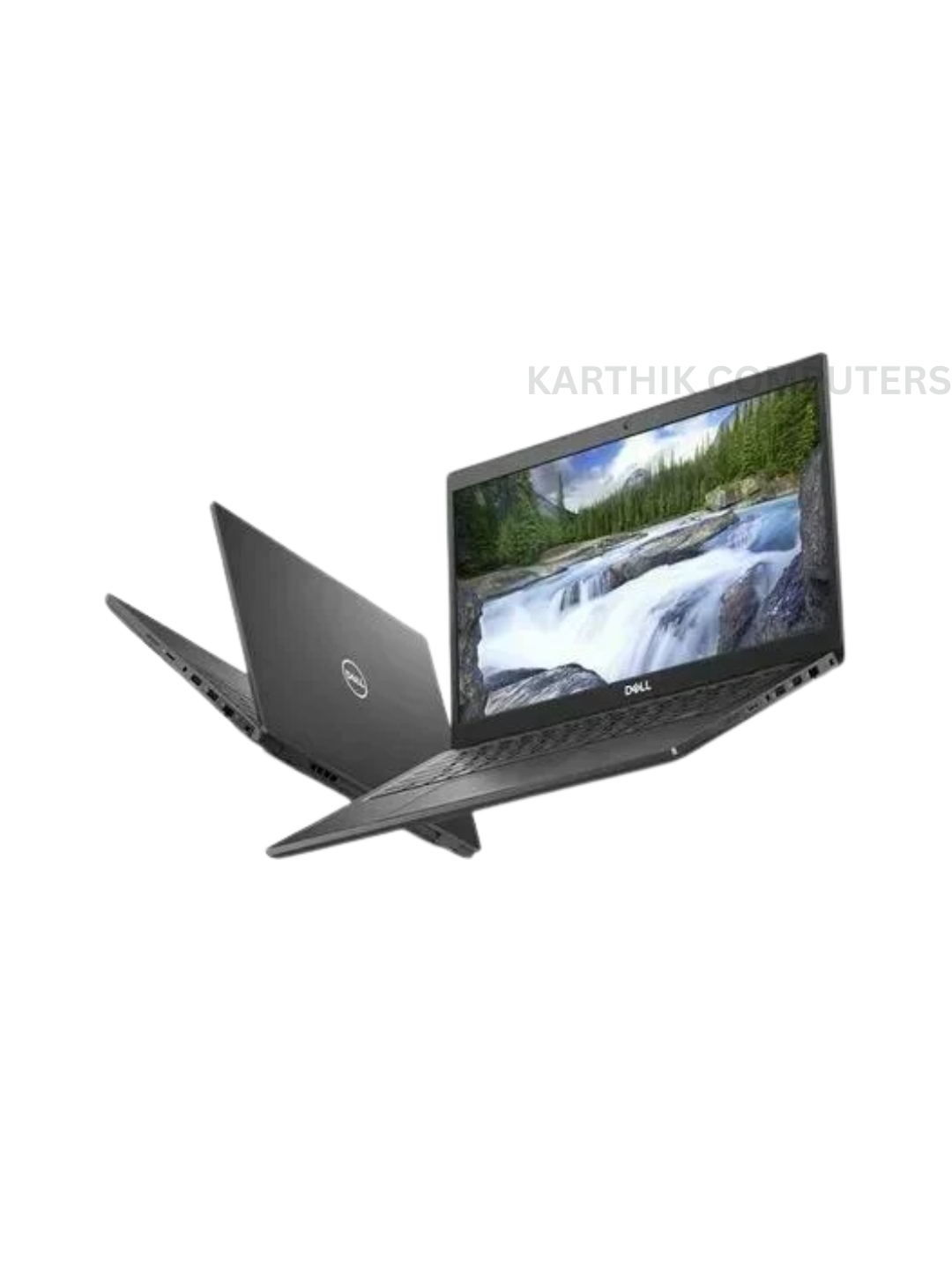 Dell G3 15 3500 Gaming Laptop | Intel Core i5-10300H 10th Gen | 8GB DDR4 RAM (upgradable to 32GB) | 256GB NVMe SSD | 15.6" FHD Display | Refurbished Laptop