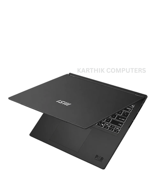 MSI Modern 14 H Business Laptop – Intel i7-13620H, 16GB RAM, 512GB SSD