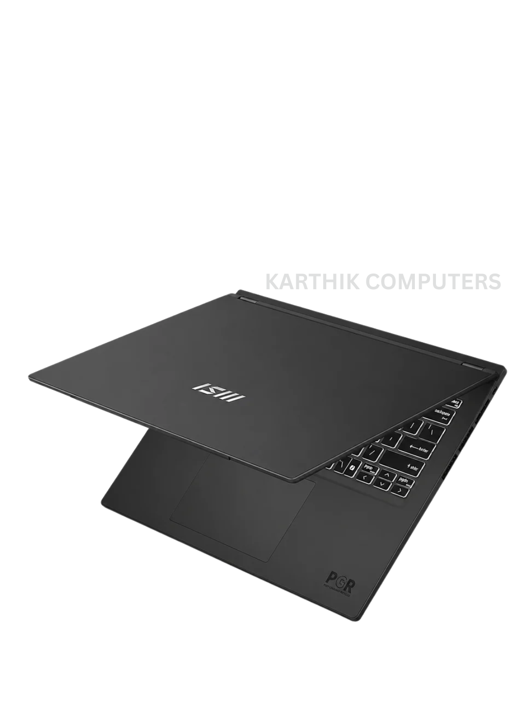 MSI Modern 14 H Business Laptop – Intel i7-13620H, 16GB RAM, 512GB SSD